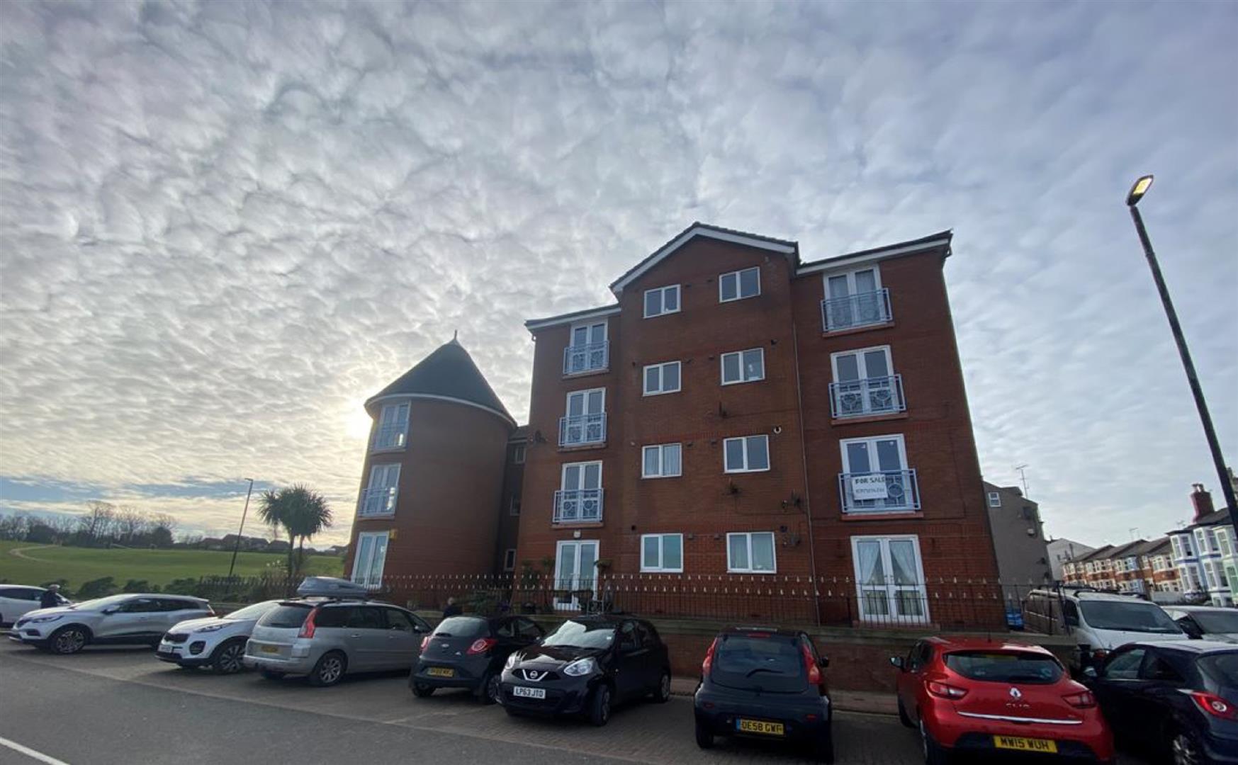 Bakewell & Horner Estate Agents